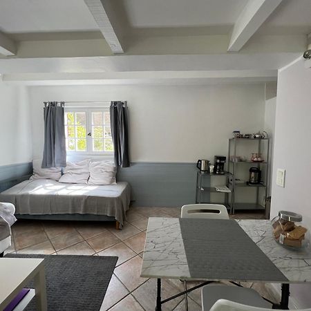 Apartament Source D'Harmonie L'Ecureuil Terres Rouges La Rocaille L'Olivier Meyreuil Zewnętrze zdjęcie