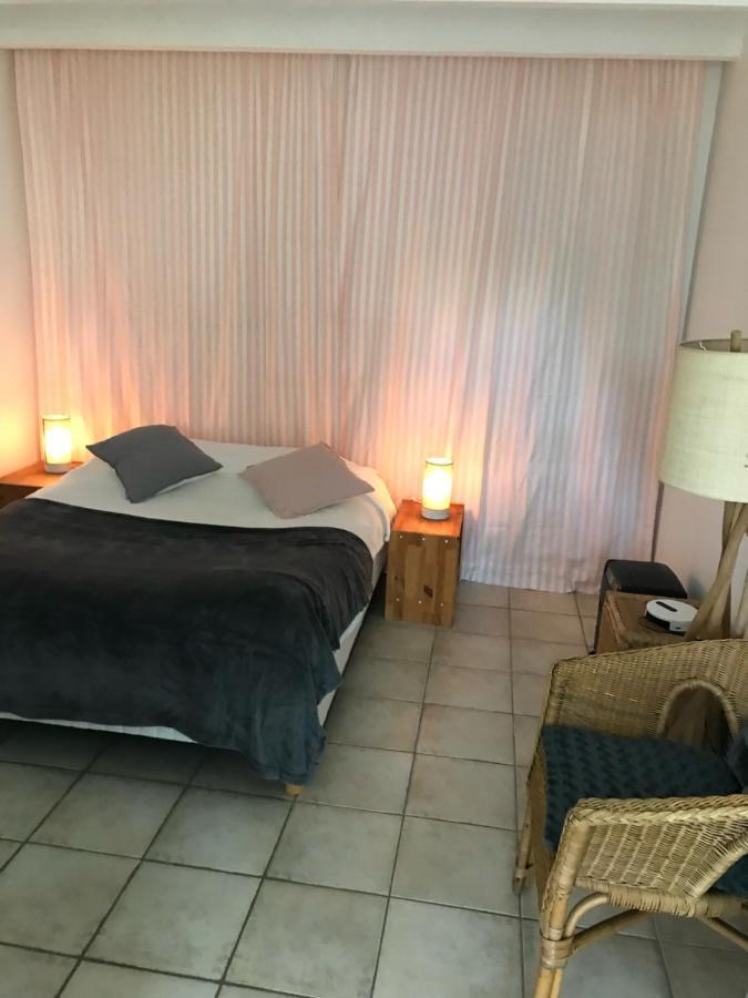 Apartament Source D'Harmonie L'Ecureuil Terres Rouges La Rocaille L'Olivier Meyreuil Zewnętrze zdjęcie