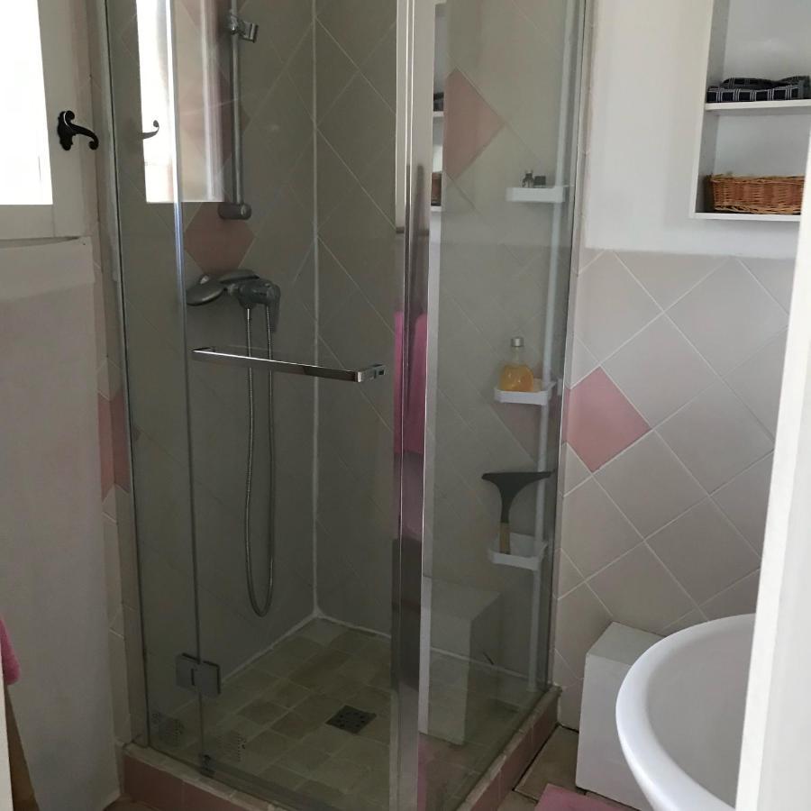 Apartament Source D'Harmonie L'Ecureuil Terres Rouges La Rocaille L'Olivier Meyreuil Zewnętrze zdjęcie