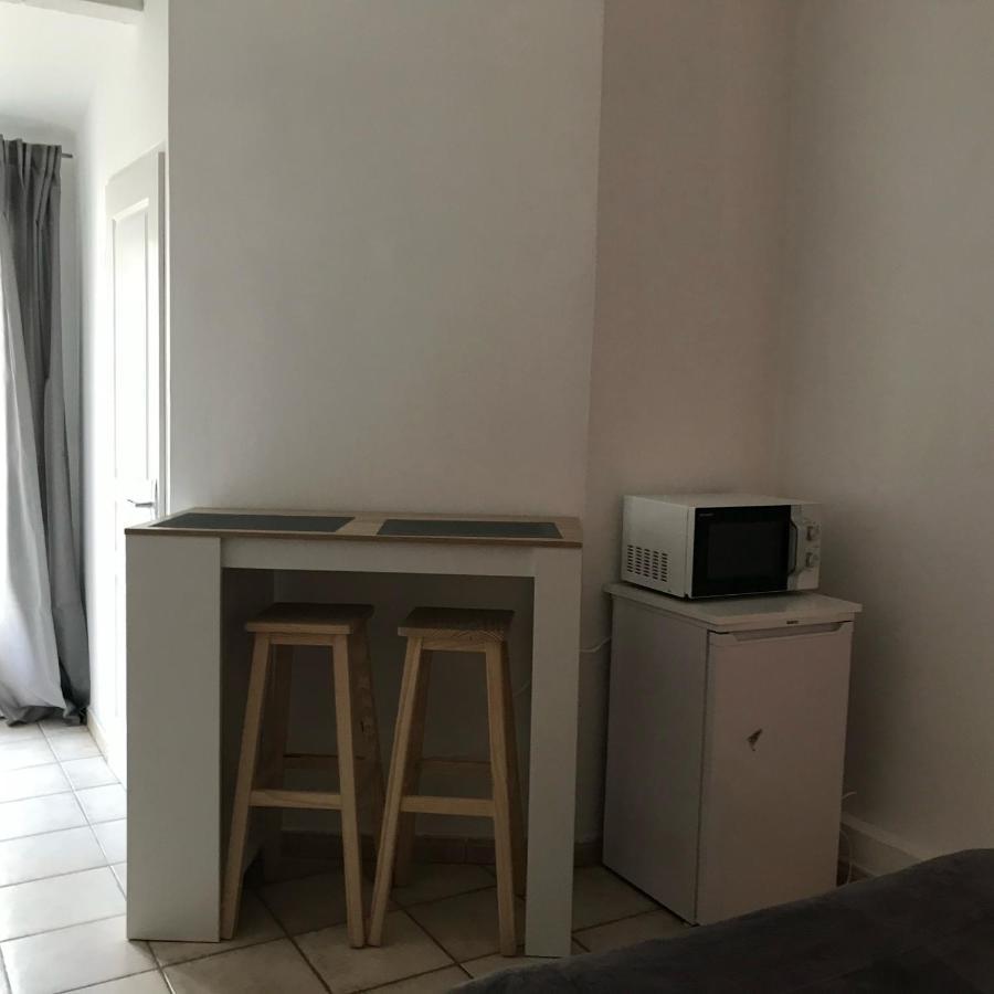 Apartament Source D'Harmonie L'Ecureuil Terres Rouges La Rocaille L'Olivier Meyreuil Zewnętrze zdjęcie
