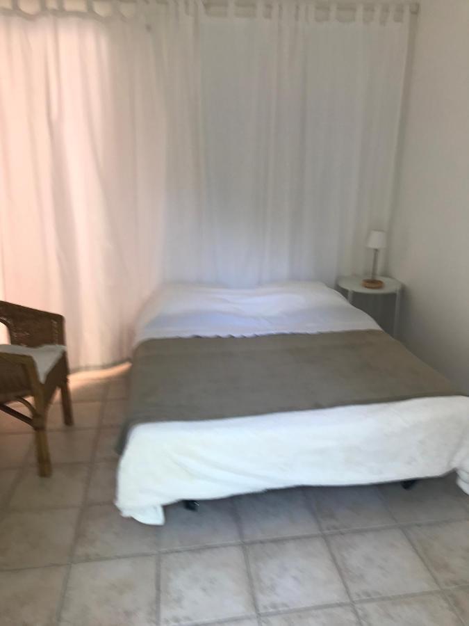 Apartament Source D'Harmonie L'Ecureuil Terres Rouges La Rocaille L'Olivier Meyreuil Zewnętrze zdjęcie