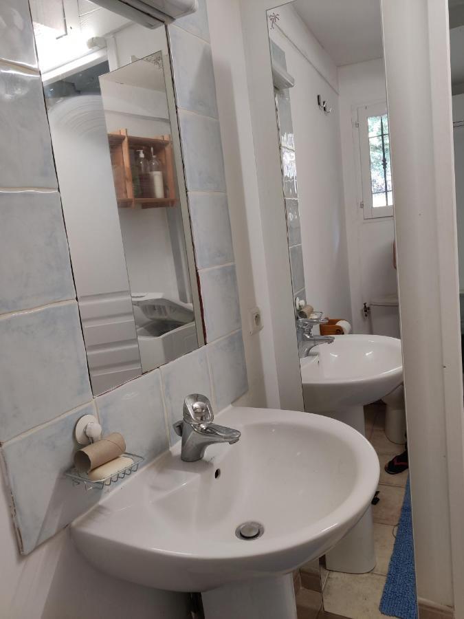 Apartament Source D'Harmonie L'Ecureuil Terres Rouges La Rocaille L'Olivier Meyreuil Zewnętrze zdjęcie