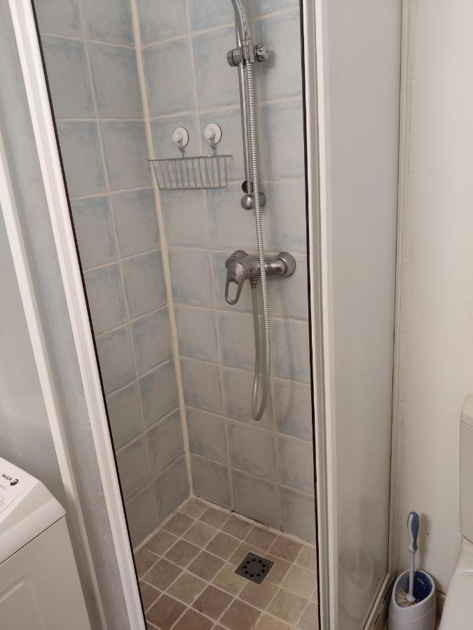 Apartament Source D'Harmonie L'Ecureuil Terres Rouges La Rocaille L'Olivier Meyreuil Zewnętrze zdjęcie