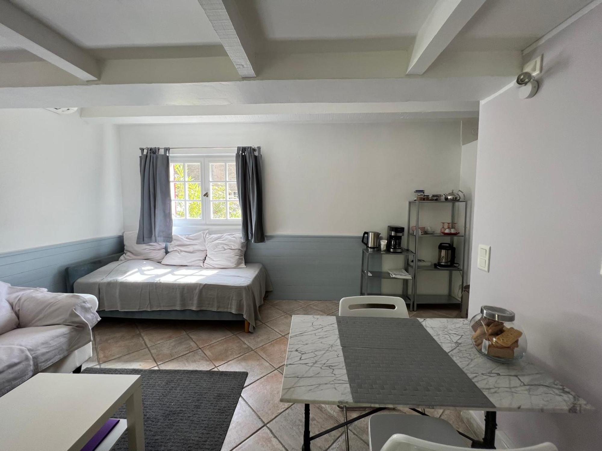 Apartament Source D'Harmonie L'Ecureuil Terres Rouges La Rocaille L'Olivier Meyreuil Zewnętrze zdjęcie