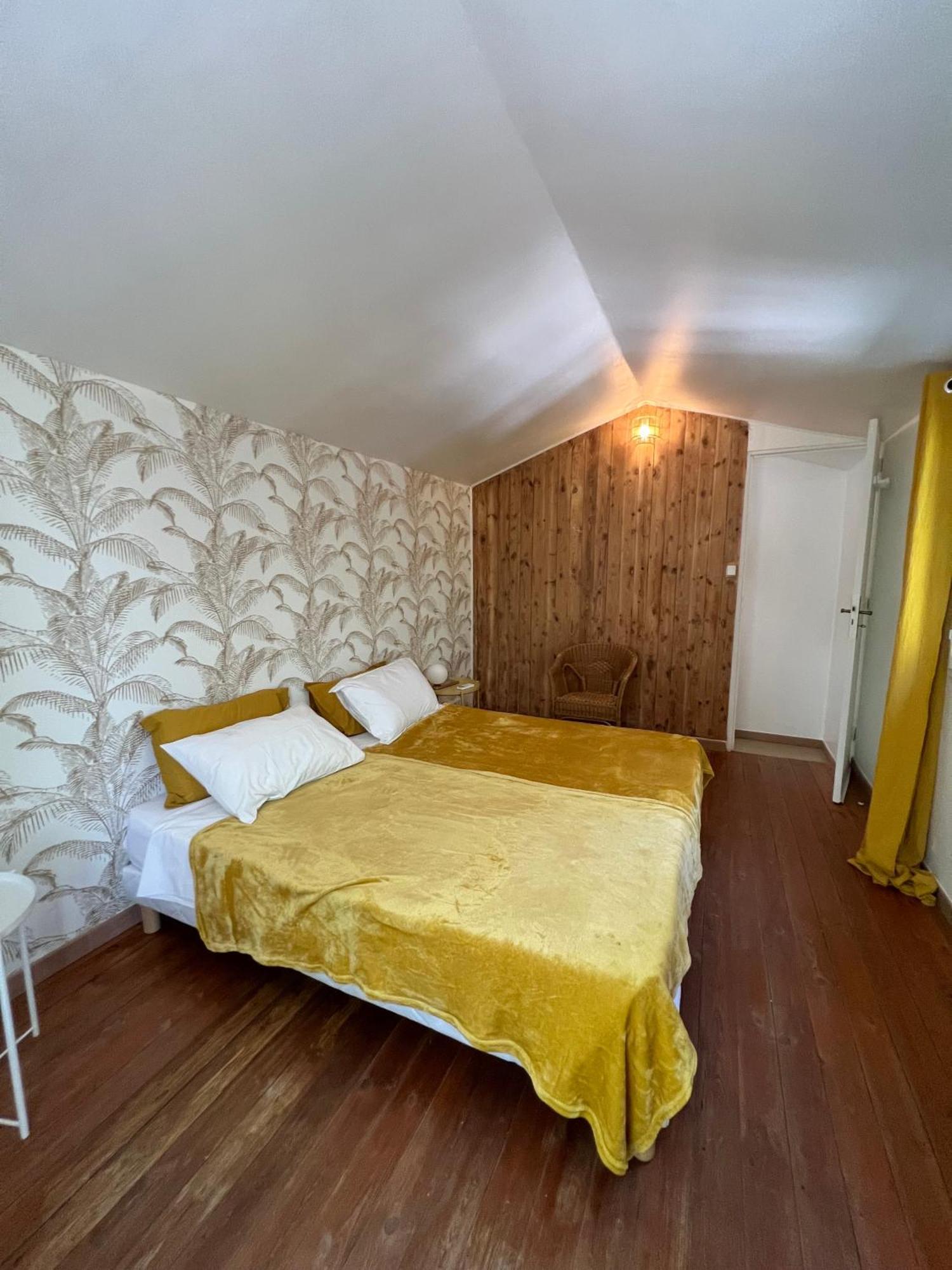 Apartament Source D'Harmonie L'Ecureuil Terres Rouges La Rocaille L'Olivier Meyreuil Zewnętrze zdjęcie